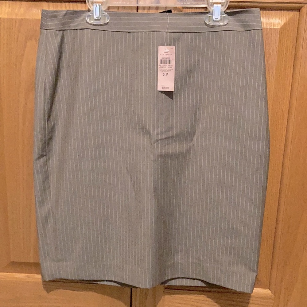 Ann Taylor Pencil skirt